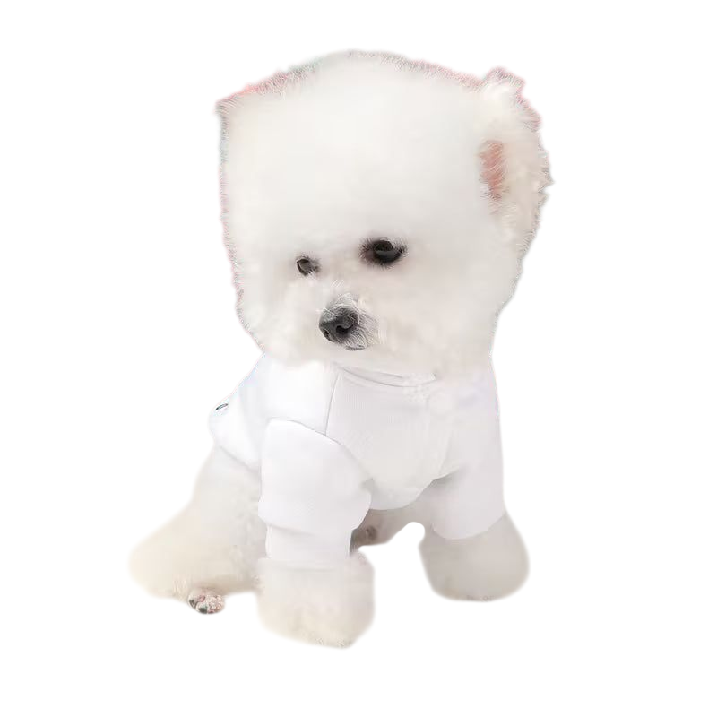 My 1st Christmas Dog Hoodie