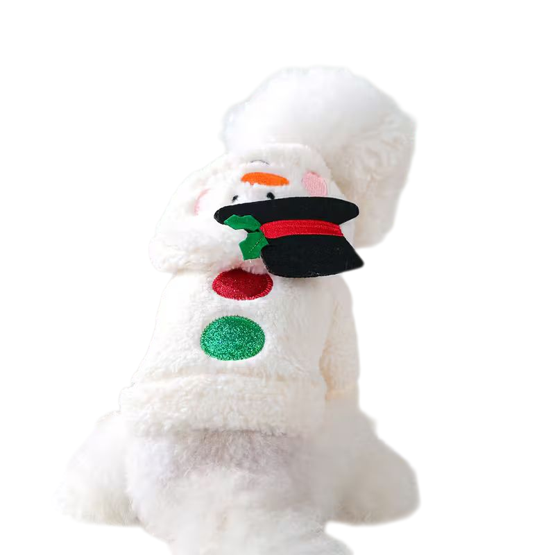 Snowman Outfit