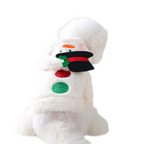 Snowman Outfit